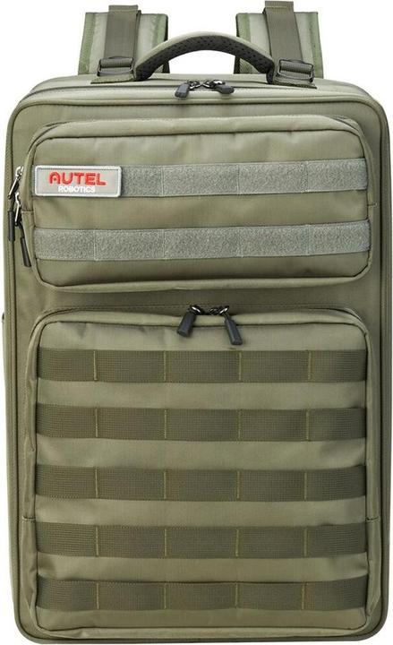 Actual product image Autel EVO Max Series Backpack (Drone backpack)