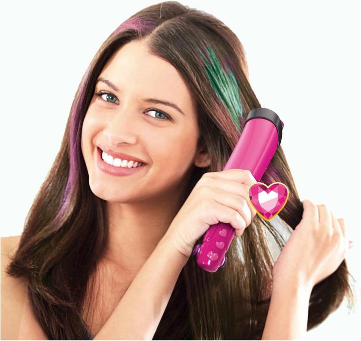 Produktbild Clementoni Crazy Chic FarbHairstyler
