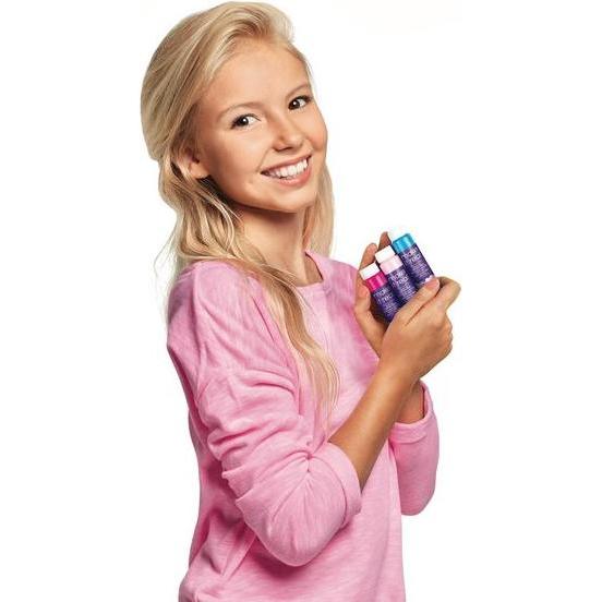 Thumbnail - Make it Real Master Pieces Paint Pouring