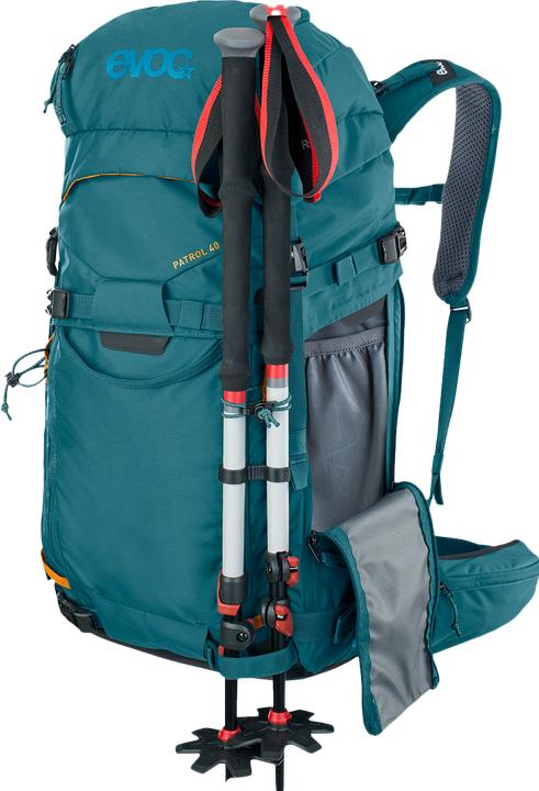 Produktbild Evoc Patrol 40L Backpack (40 l)