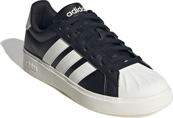 Image du produit Adidas Streettalk - cblack/cwhite/cblack (37)
