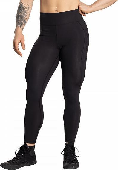 Better Bodies Legacy High Tights Black (L)