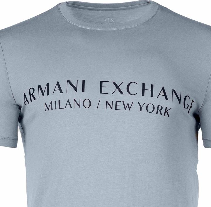Produktbild Armani Exchange 8NZT72-Z8H4Z (L)