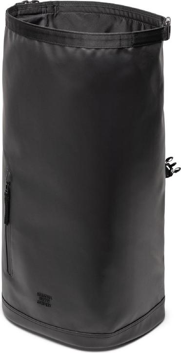 Produktbild Herschel Supply Co. Roll Top Backpack black (26 l)