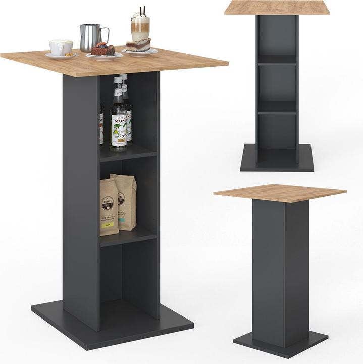 Produktbild Vicco Rodeo (70 x 70 x 109 cm)