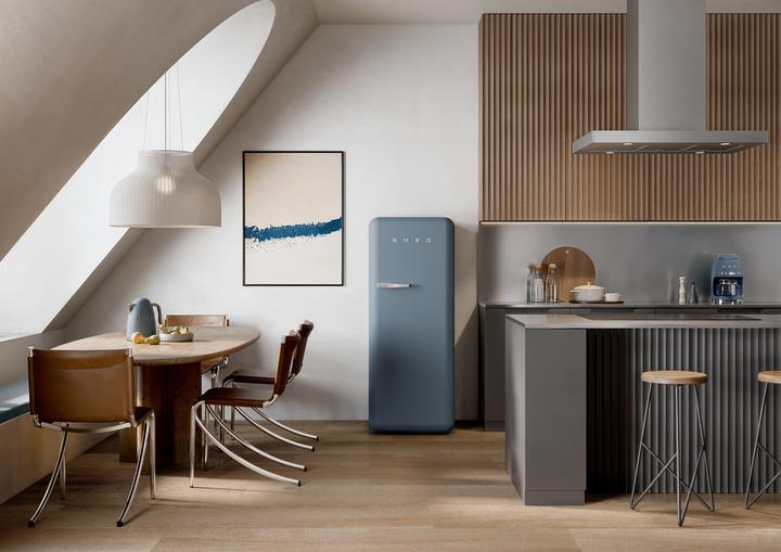 Produktbild Smeg Filterkaffeemaschine 50's Style