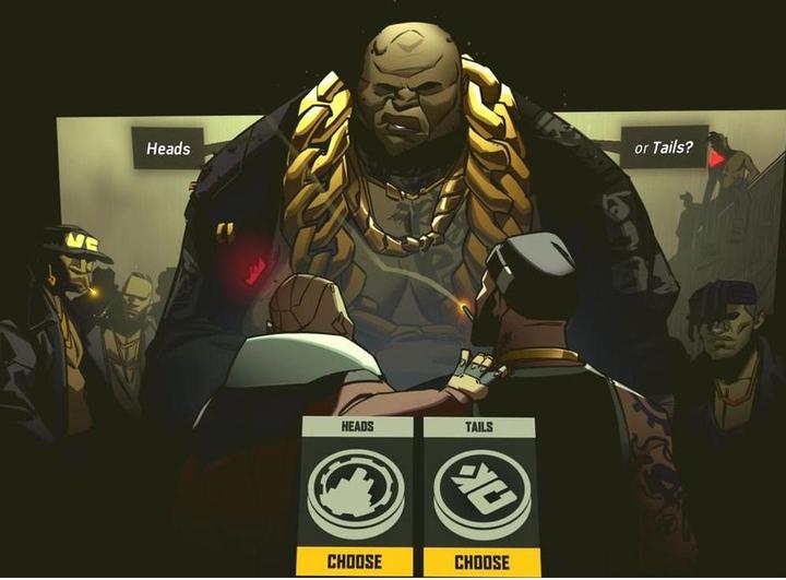 Image du produit Perp Games Underdogs VR2 (PS5, DE)