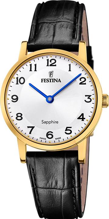 Immagine prodotto Festina Swiss Made (Fatto in Svizzera, 29 mm)