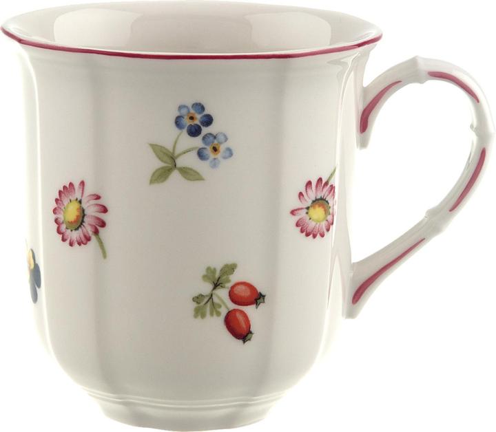 Produktbild Villeroy & Boch Becher mit Henkel Petite Fleur (300 ml, 1 x)
