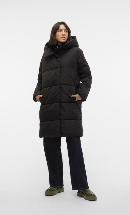 Actual product image Vero Moda VMSTELLA COAT LCS Coat (XS)