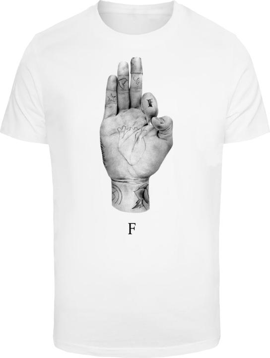 Produktbild Merchcode Fms Sign Lights TShirt (XS)