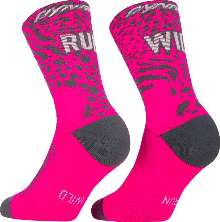 Guanto rosa