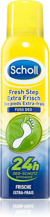 Produktbild Scholl Fresh Step (Spray, 150 ml)