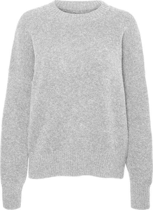 Mélange de gris clair
