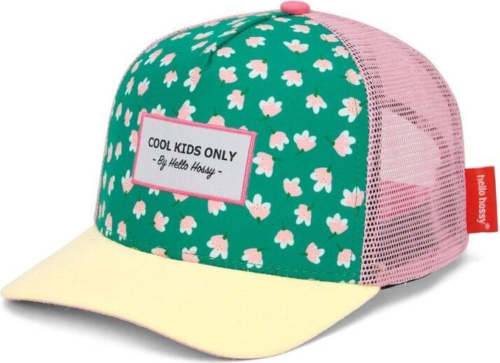 Produktbild Hello Hossy Garden Joy - Cap - Kind