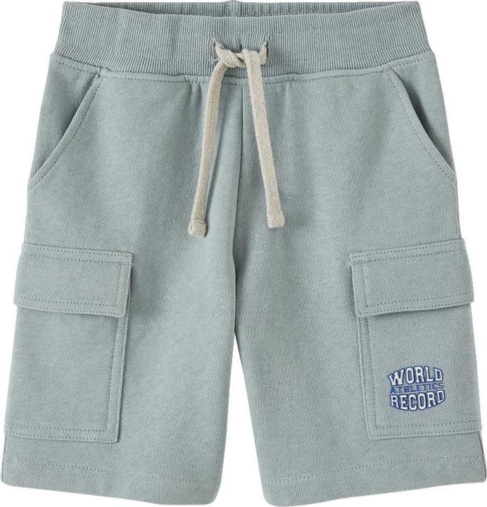 Actual product image Vertbaudet Jungen Sport-Shorts (158)