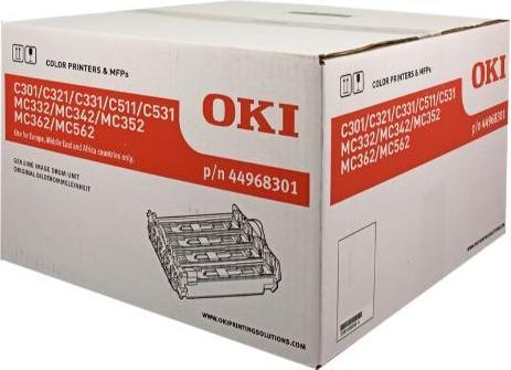 Actual product image OKI Original OPC (FC)
