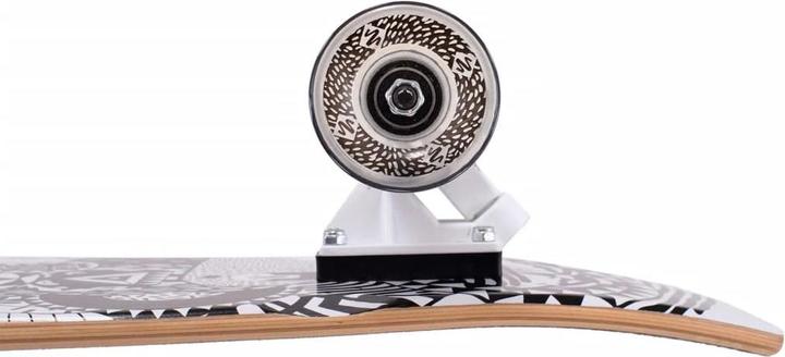 Image du produit Streetsurfing Rumble Jungle (Artist Series) (35.83")