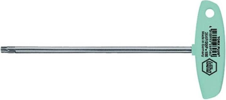 Actual product image Wiha Workshop Torx screwdriver