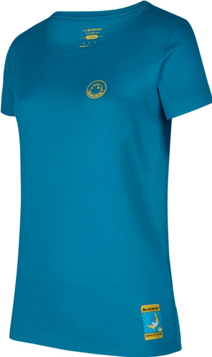 Produktbild La Sportiva Climbing on the Moon T-Shirt W (L)