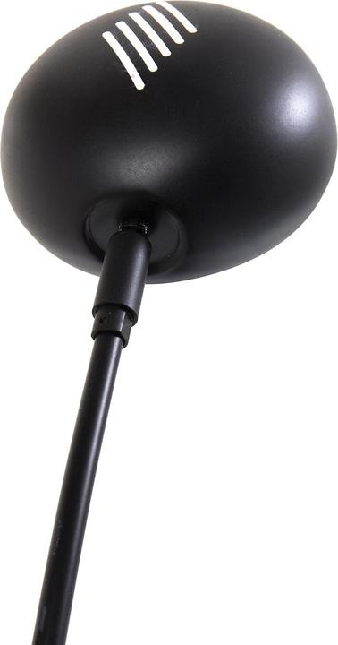 Image du produit Kare Design Lampadaire Five Fingers noir mat (E14)