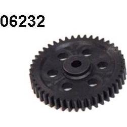 Amewi 06232 Hauptzahnrad 47 Zähne Modul 1 (39882332)