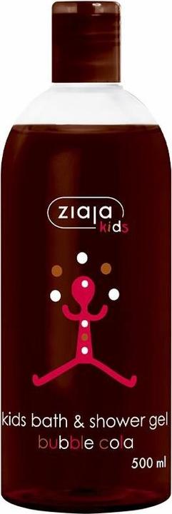 Ziaja Kids Bubble Cola (500 ml)