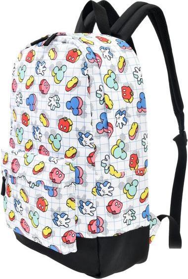 Produktbild Disney Mickey Rucksack