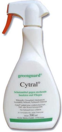 Image du produit Nordic Cytral 500ml