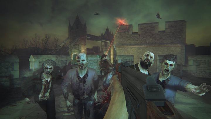 Image du produit Ubisoft Zombi, PS4 Standard PlayStation 4 (PS4, EN)