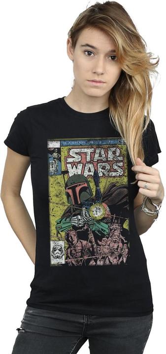 Produktbild Star Wars TShirt (M)