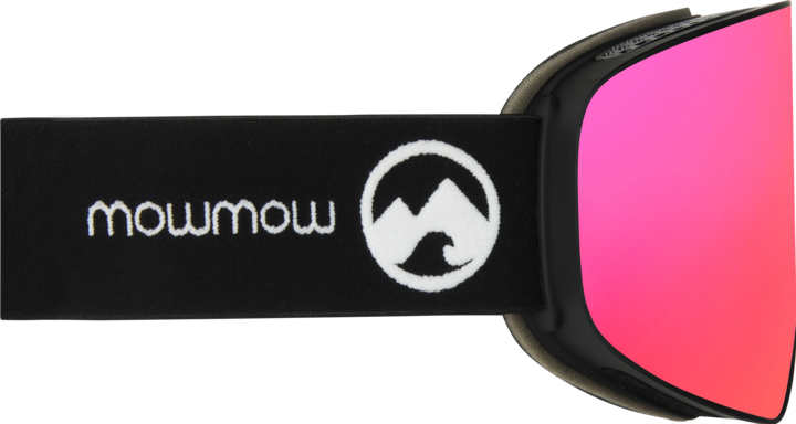 Immagine prodotto Mow Mow Stealth