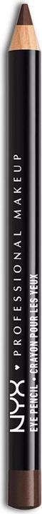 Produktbild NYX Professional Make-Up Slim (931 Black Brown)