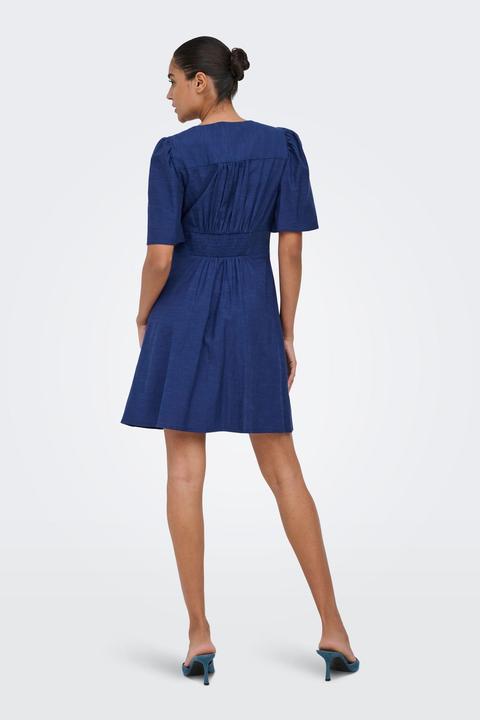 Image du produit JdY JDYNORA Midikleid Kleid (M)