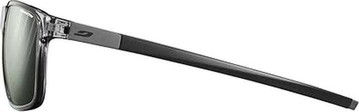 Actual product image Julbo The Streets Black Translucent Grey REACTIV 13 Glare Control