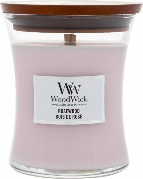 Image du produit WoodWick Rosewood (275 g)