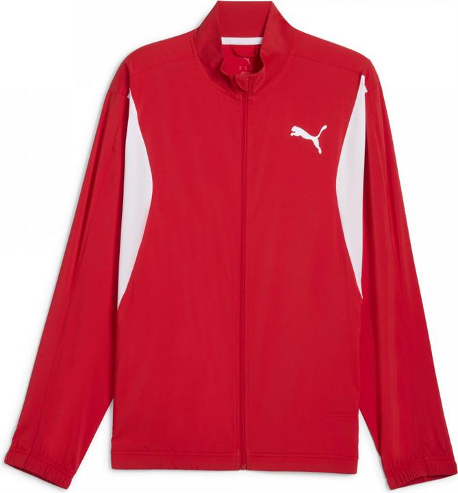 Image du produit Puma M Veste Cross The Line 3.0 (L)