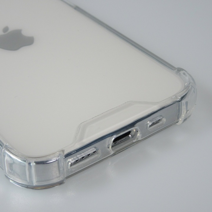 Actual product image PhoneLook Coque Bumper Glass (Apple iPhone 13 Pro)