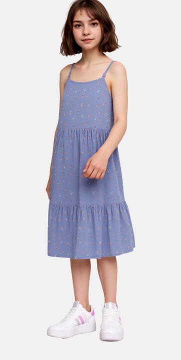 Produktbild Name it Kleid HAVANI Sommerkleid (152)
