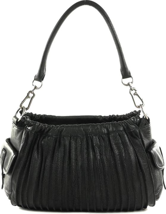 Image du produit FredsBruder Say Hello Sac à bandoulière en cuir 34 cm