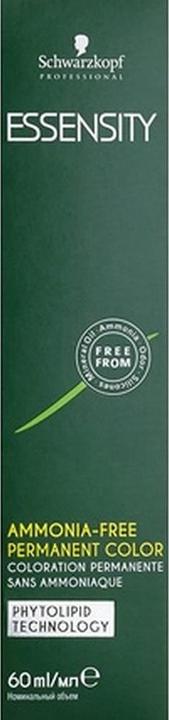 Produktbild Schwarzkopf Professional Essensity (5-60 Hellbraun Schoko Natur)