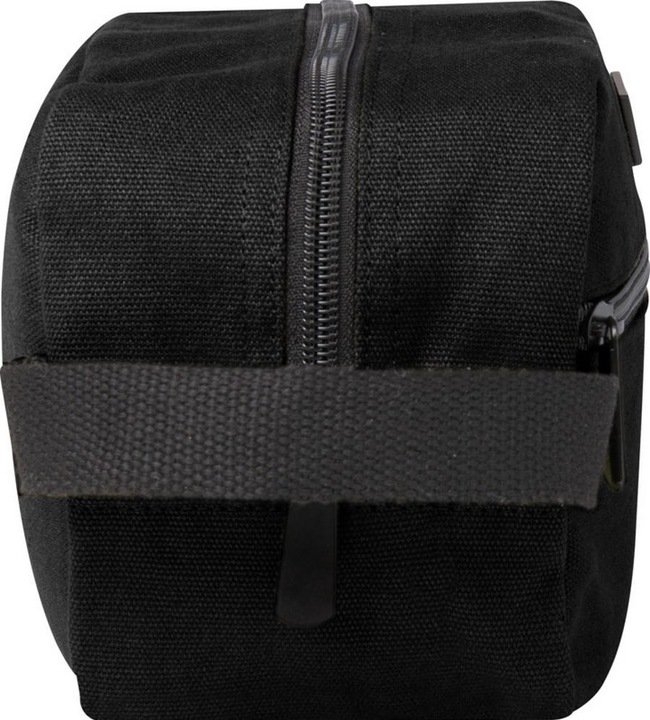 Actual product image Generic Joey Canvas Recycled 3.5L Toiletry Bag