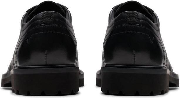 Actual product image Clarks M Berwick Lace (41.5)