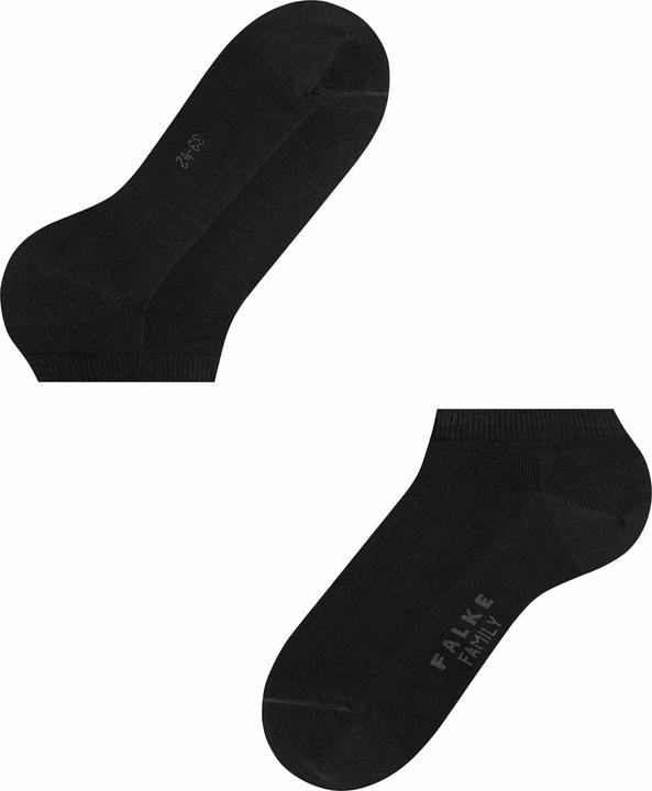Actual product image Falke Family SN (Single pack, 47 - 50)