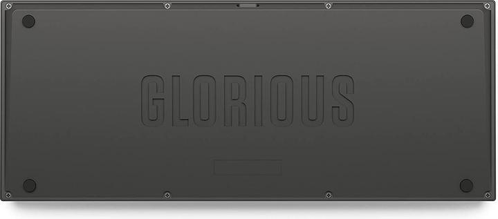 Actual product image Glorious PC Gaming Race GMMK Pro (Cable)