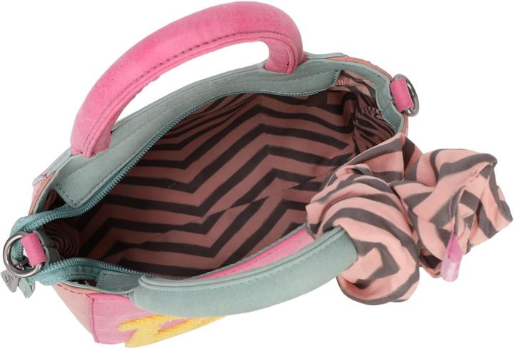 Produktbild Fritzi aus Preußen Izzy Limited Barbie Happy Handtasche 23 cm