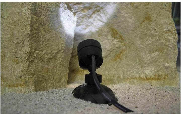 Produktbild Pontec Unterwasserbeleuchtung LED 0.5