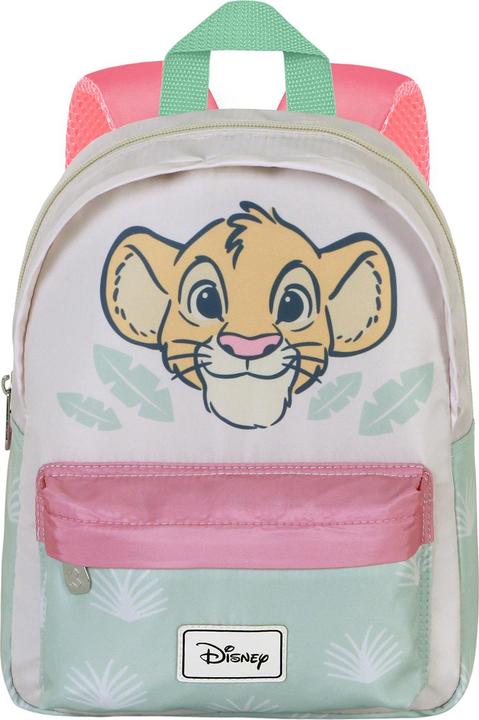 Immagine prodotto Karactermania Joy Preschool Backpack Cub