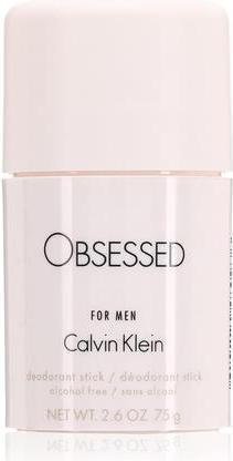 Actual product image Calvin Klein Obsessed (Stick, 75 ml)