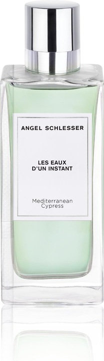 Produktbild Angel Schlesser - Les Eaux d'un Instant Mediterranean Cypress (Eau de Toilette, 100 ml)